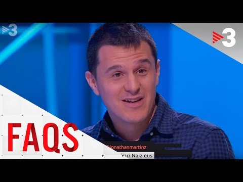 Vídeo: Quina sentència per a afligits?