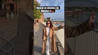 Uważaj co wieziesz do Niemiec- przewóz roundup -randapu- do Niemiec. Polski prawnik wyjaśnia. #polka