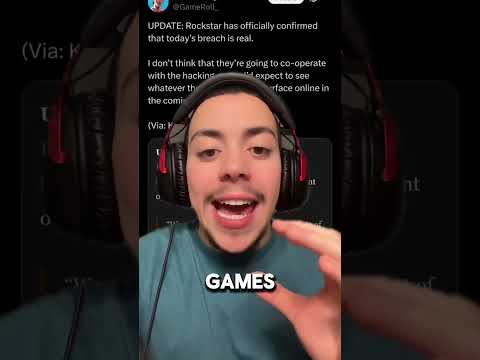 This is scary 😭 #itsreallya1 #streamer #gta6 #gta6news #xyzbca #viral