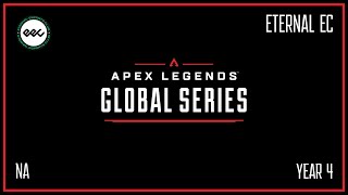 ALGS Y4: Eternal EC | NA | Regional Finals | Partial VOD | 03/17/2024