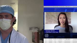 Advanced Endoscopy Procedures at MemorialCare Long Beach Medical Center