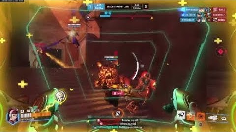 Open Queue Comp is something else