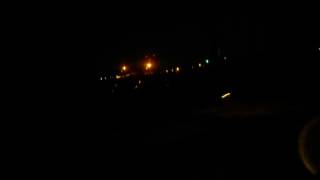 Delta Airlines 737-800W landing PHX-DTW