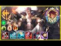 LOL MONTAGE 2025 - BEST PLAYS