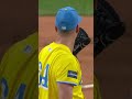 Andrew Vaughn launches one over the Green Monster! #homerun #highlights