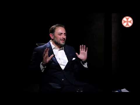 სტუმრად ხათუნა საგინაშვილთან  - ლევან ვასაძე