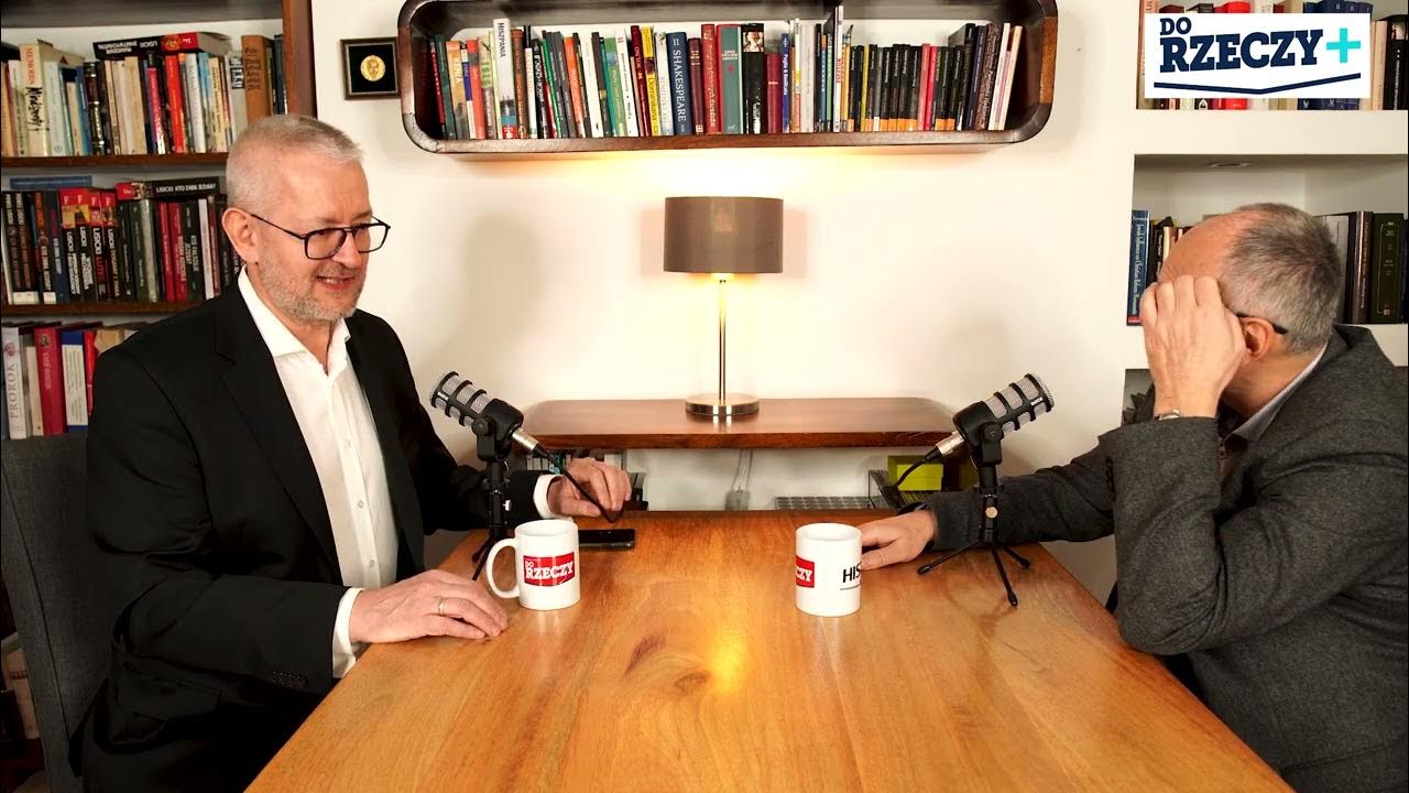 Miniatura: "Polska Do Rzeczy" - odc. 279