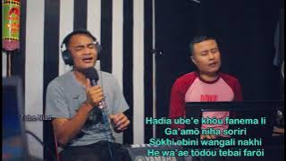 Awai moyo silo afi | Selsus Waruwu | Tebai U O'ozui_Solusi Trio, Lagu Nias Lama Populer