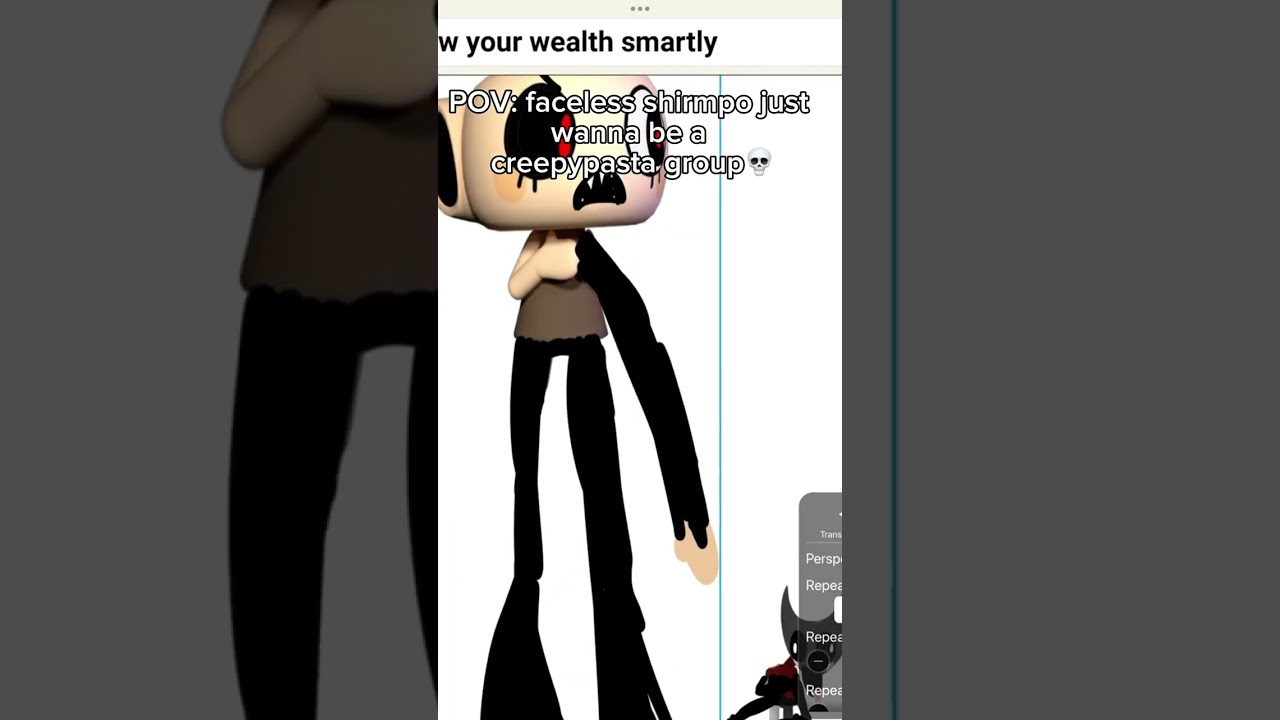 Ingore monster dazzle is next to tall Shelly😛 