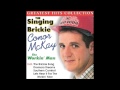 The singing brickie  kilarney