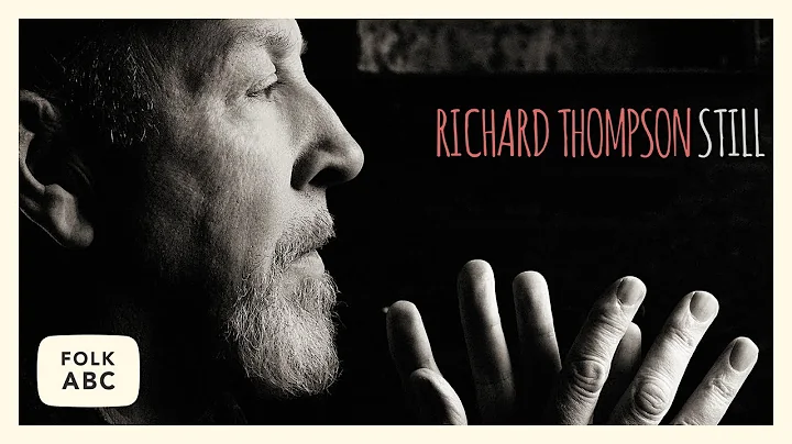 Richard Thompson - Josephine