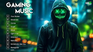 Songs to Inspire Gaming 2024 ♫ Best Music Mix, EDM, NCS, Gaming Music