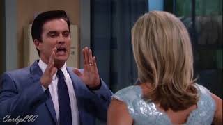 GH: Carly Scenes on 9/10/15 Part 4