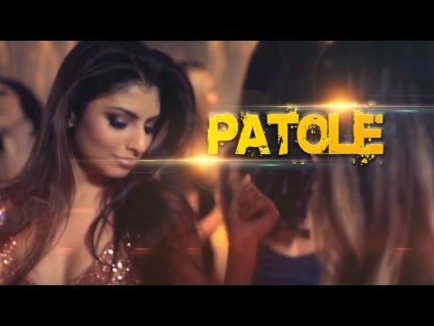 Patole- Official Song | Pav Dharia | Rhyme Ryderz  | Latest Punjabi Songs 2013