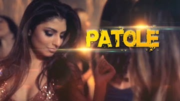 Thumbnail of Patole (Official Song) - Rhyme Ryderz - Pav Dharia | Latest Punjabi Song - Lokdhun Punjabi
