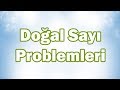Download DOĞAL SAYI PROBLEMLERİ-1 Nasıl Çözülür? (2 ADIMLI) | 5. Sınıf Matematik DOĞAL SAYI PROBLEMLERİ-1 Nasıl Çözülür? (2 ADIMLI) | 5. Sınıf Matematik