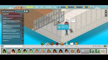 Copy of How to remove items on smallworlds