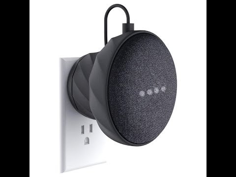 Kiwi Design G2 for Google Home Mini