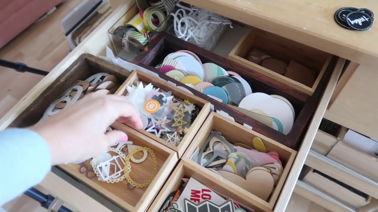 Экскурсия по офису 2019 года