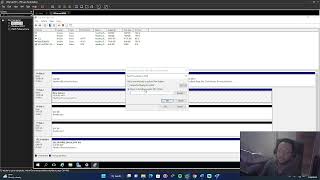 Lab 5: Create Mounting Points Windows Server 2016