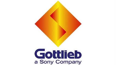 (AU) Gottlieb PlayStation 1 Error Screen - Personified Fear