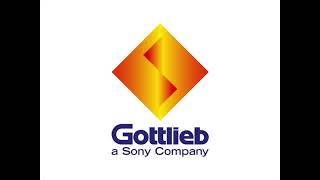 (AU) Gottlieb PlayStation 1 Error Screen - Personified Fear