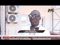 EDO SPORTS COMMISSION HOLDS TALENT HUNT