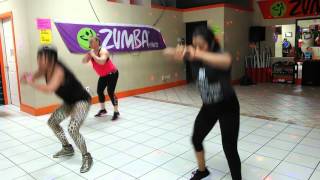((SQUATS CARDIO)) SUSSY'S ZUMBA ..Susy Flores ..
