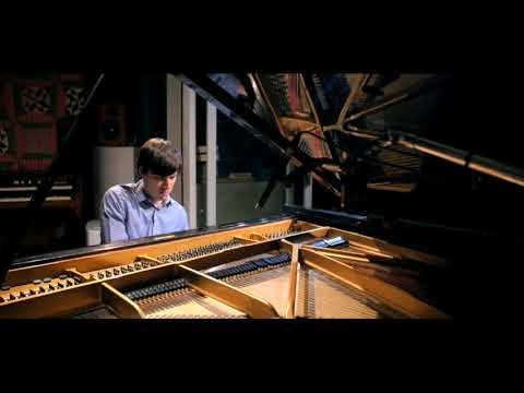 Glenn Zaleski - Solo Vol. 1 - "Tones for Joan's Bones" (complete)