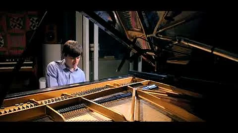 Glenn Zaleski - Solo Vol. 1 - "Tones for Joan's Bo...