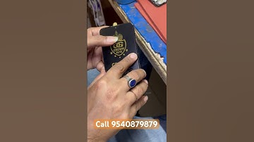 Mobile redmi 8 fitting folder practical class call 9540879879 join now