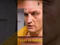 Mike Tyson vs Andrew Golota | Post-Fight #boxinglegends