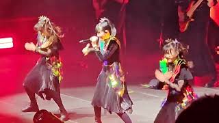 BABYMETAL - Pa Pa Ya!! (LIVE) Berlin 2023