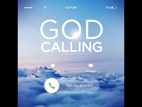 THE CALL LYRICS