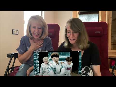 BLANK2Y 블랭키 Thumbs Up MV Reaction ENG SUB