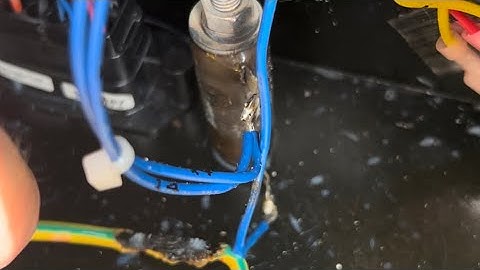 Generac GP17500E FACTORY FLAW FAILURE. Portable Generator Version. BE AWARE 2023+ Models