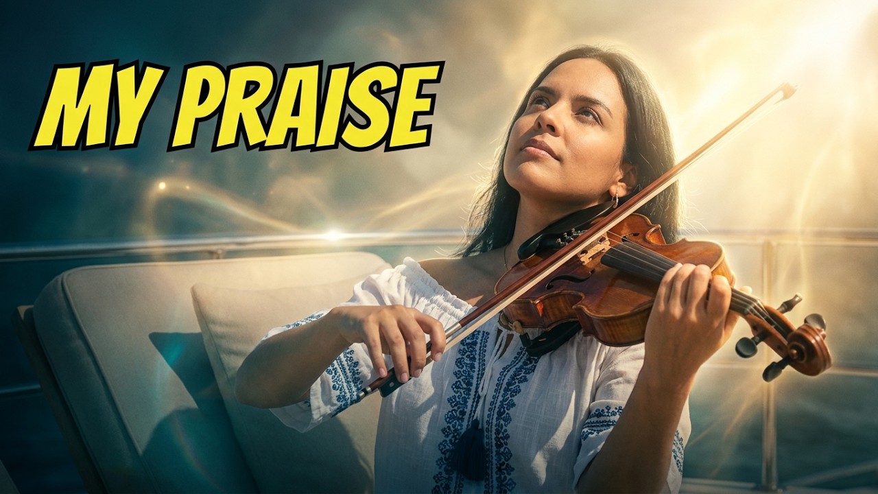 Anna - My Praise, Gospel Music Official auf YouTube ansehen Anna - My Praise, Gospel Music Official auf YouTube ansehen
