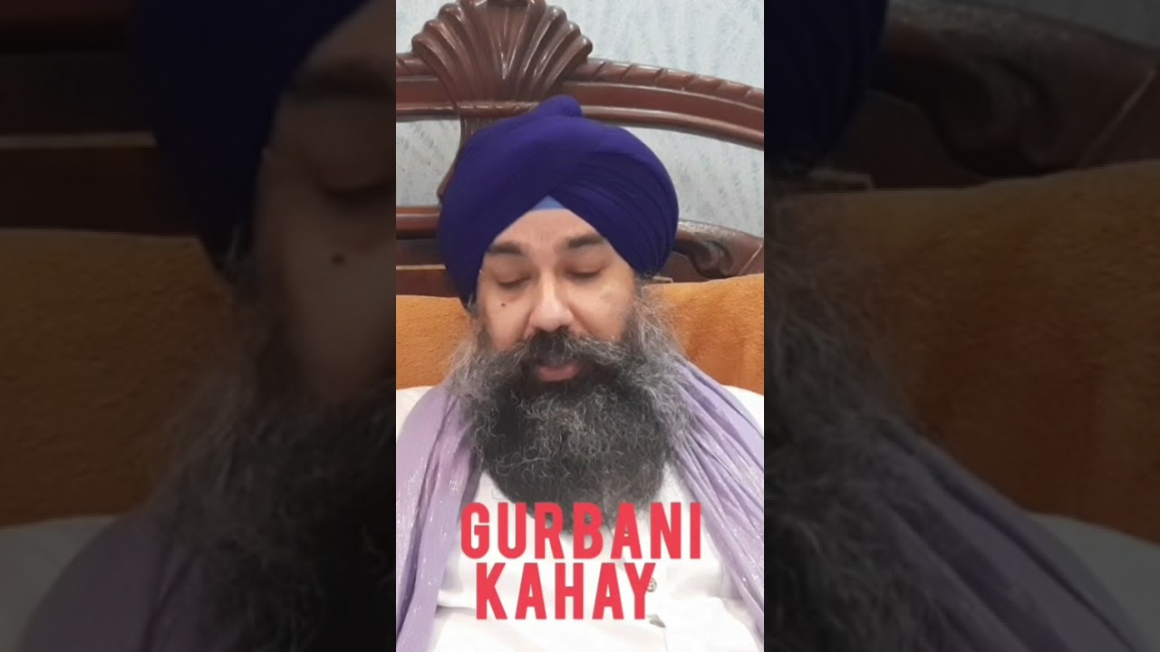 Keechad Par Kripa - Harsh Pal Singh 