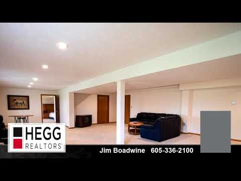45750 237th St, Madison, SD home video tour
