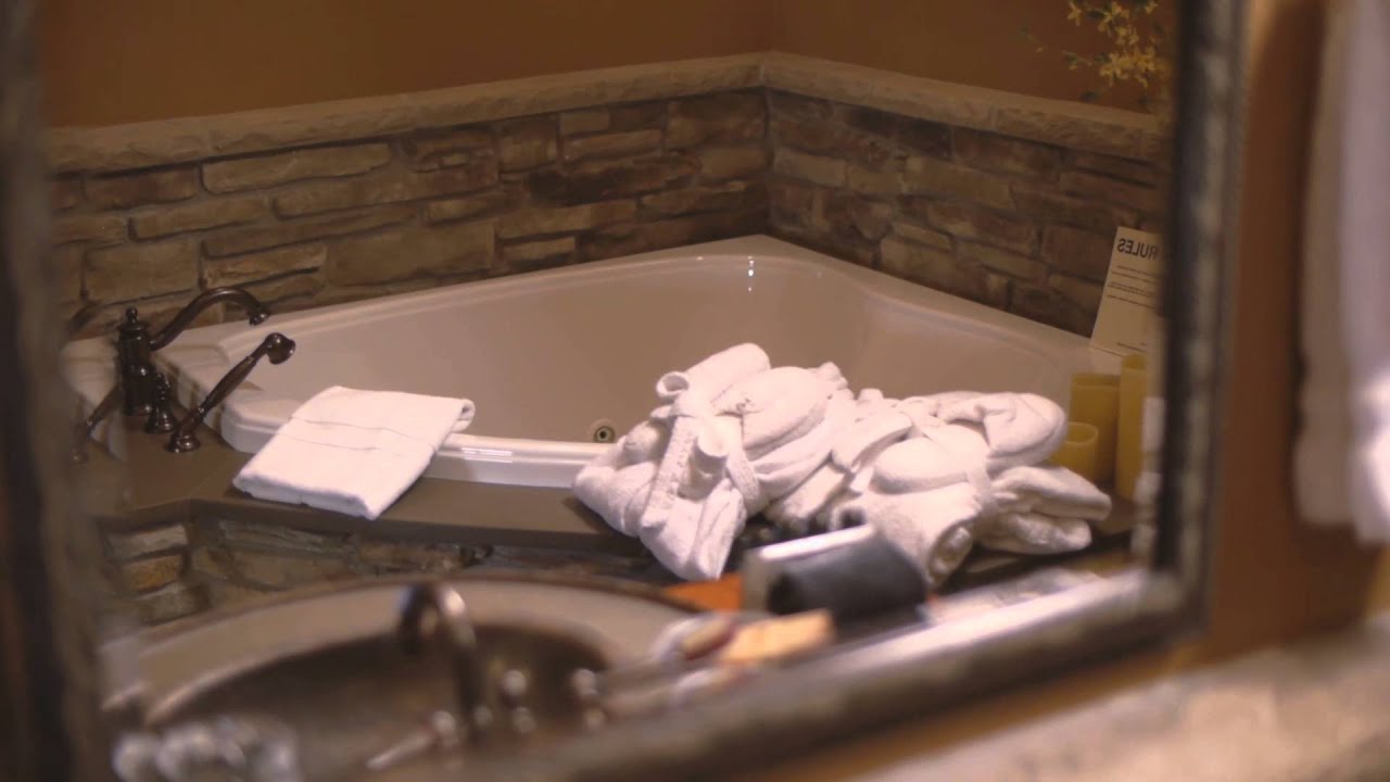 Sundance Suite | Copperstone Inn - YouTube