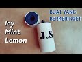 Parfum segar tahan lama | buat cowok berkeringat | Jeanne Arthese JS Magnetic Power Navy Blue