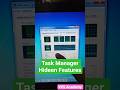 What Does Task Manager Really Do? 🤔💻 #taskmanager  #computertips #windows