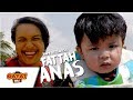 GAYAT WEI | Fattah Anas masuk air & LUPA DARATAN di Forest City,  Johor? [EP 04]