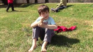 What Do You Learn About At Crows Path?