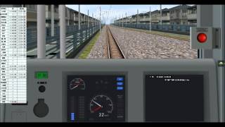 【BVE5】東武東上線30000系小川町～池袋