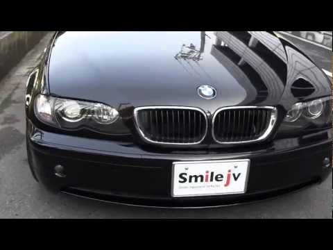 [Smile JV] BMW 318i, 2003