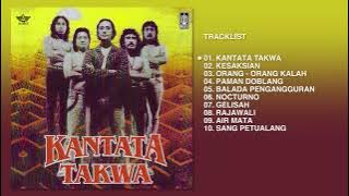 Kantata Takwa - Album Kantata Takwa | Audio HQ
