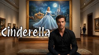 Cinderella  S  Victory Melo  A Romantic Ballad About Loving Without Fairy Tales