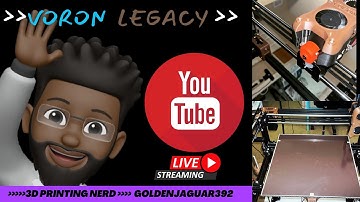 Voron Legacy 300 Serial Request Mr.Mopar392#8622