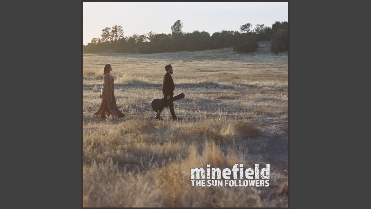 Watch Minefield on YouTube Watch Minefield on YouTube